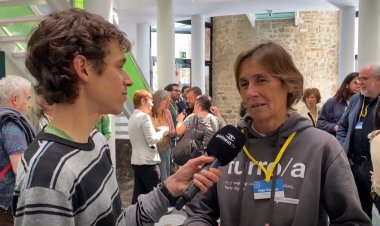 Crear nous vincles entre projectes que innoven: Connecta Lleida Pirineus 17-04-2024