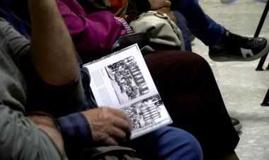 TREMP A L’ÈPOCA FRANQUISTA: IMATGES PER A LA MEMÒRIA COL·LECTIVA