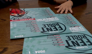 FEM ROGLE, EL PROGRAMA D’ACTIVITATS CULTURALS DELS POBLES DE LA CONCA DE DALT
