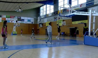 EL CADÍ LA SEU TANCA LA TEMPORADA AL PALAU D’ESPORTS