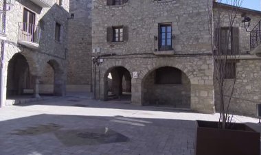 BELLVER MILLORA L'EFICIÈNCIA DE LA LA XARXA D'AIGUA POTABLE DEL MUNICIPI