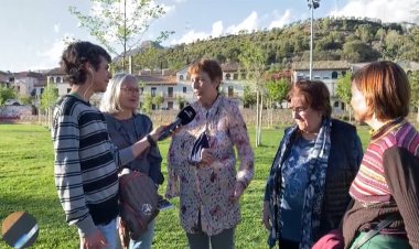 La història de les pioneres del futbol femení al Pallars: Connecta Lleida Pirineus 16-04-2024