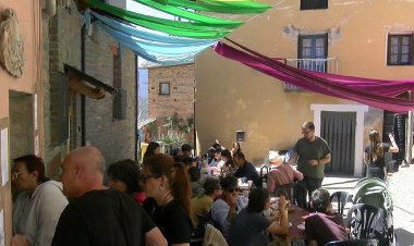 MALMERCAT, TERRA DE DRACS: UNA JORNADA MITOLÒGICA