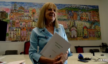 L’ESPAI PÚBLIC DESTACA EN LES ACTUACIONS DE LA SÍNDICA MUNICIPAL DE GREUGES DE LA SEU