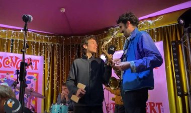 La Ludwig Band i Alidé Sans, còctel musical a la Sala Guiu: Connecta Lleida Pirineus 19-04-2024