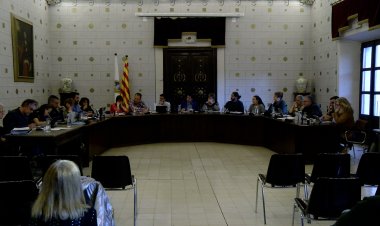 L’AJUNTAMENT DE LA SEU D’URGELL INCORPORA MÉS DE 3 MILIONS D’EUROS AL PRESSUPOST