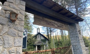 LES COLÒNIES DE MOLINOS SERAN HABITATGES DE LLOGUER SOCIAL