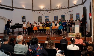 RAMON BESORA PRESENTA UN NOU LLIBRE DINS EL PROJECTE ‘BALLA’M UNA POESIA’