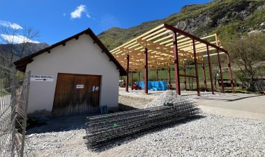 BARRUERA ESTRENARÀ LA PISTA POLIVALENT A LA TARDOR