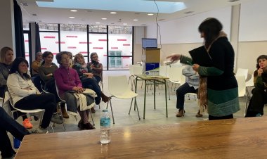 ACTIVITATS FÍSIQUES PER A PACIENTS ONCOLÒGICS DEL PALLARS