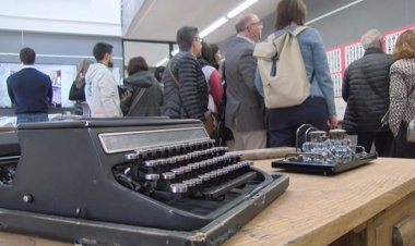 L'ESCOLA VEDRUNA DE PUIGCERDÀ CELEBRA ELS SEUS 170 ANYS D'HISTÒRIA AMB UNA EXPOSICIÓ