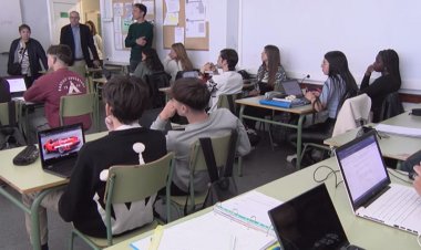 L'INSTITUT PERE BORRELL DE PUIGCERDÀ DEMANA UN CICLE FORMATIU DE GRAU SUPERIOR