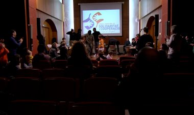 SUBVENCIONS PER A PROJECTES SOLIDARIS LOCALS