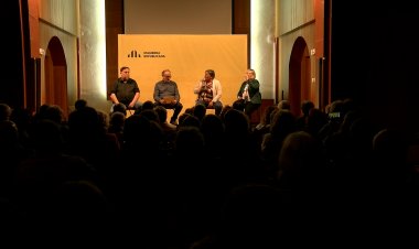 ERC COMENÇA LA CAMPANYA A L’ALT PIRINEU I ARAN DES DE LA SEU D’URGELL