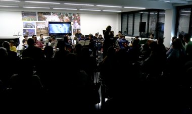 TANCA AMB BONA VALORACIÓ LA SETMANA CULTURAL DE L’ESCOLA DE MÚSICA DE LA SEU D’URGELL