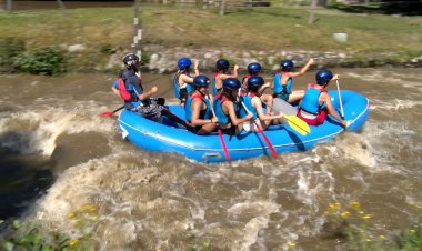 ONZE SETMANES D’ACTIVITAT ESPORTIVA A LA SEU D’URGELL PER A INFANTS I ADOLESCENTS