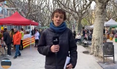 Especial Connecta Lleida Pirineus Sant Jordi (part 1)