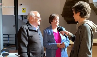 Especial Connecta Lleida Pirineus Sant Jordi (part 2)