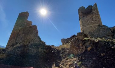 S’INICIEN LES REMODELACIONS PER A OBRIR AL PÚBLIC EL JACIMENT DE SANT GERVÀS