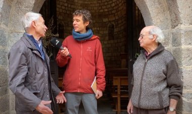 El Santuari d’Arboló agermana els Pallars amb el seu tradicional aplec: Connecta Lleida Pirineus 02-05-2024