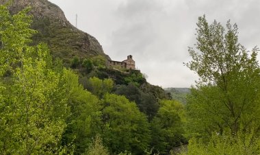 L’APLEC D’ARBOLÓ ACOLLIRÀ PEREGRINS DE TOTES LES CONTRADES