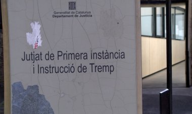 TÈCNICS SANITARIS DECLAREN PEL CAS DE LA RESIDÈNCIA FIELLA DE TREMP