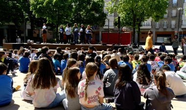 TANCA UNA NOVA EDICIÓ DEL PROJECTE ‘DANSA’T’