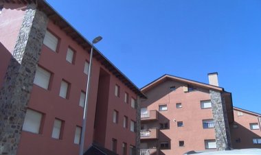 L'AJUNTAMENT DE PUIGCERDÀ PREVEU RENOVAR MÉS D'UN CENTENAR DE FANALS AMB TECNOLOGIA LED