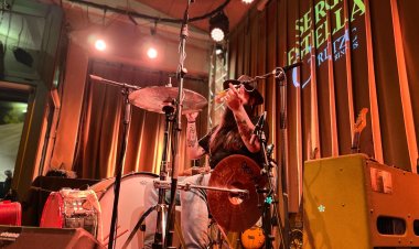 DEU ANYS DE MÚSICA EN DIRECTE A LA CERVESERIA CETRETZE