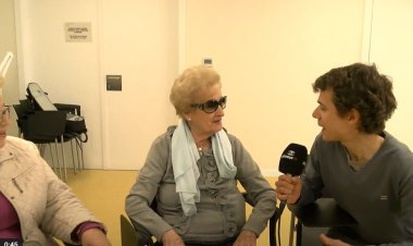 Escola de Salut, una eina per fer comunitat: Connecta Lleida Pirineus 08-05-2024