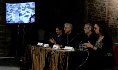 EL MUSEU DIOCESÀ D’URGELL PRESENTA UNA NOVA IMATGE