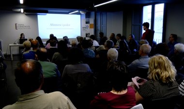 LES DONES DEL VESCOMTAT DE CASTELLBÒ, PROTAGONISTES DE L’INICI DEL ‘PARLEM D’HISTÒRIA’