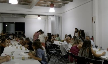 EL CAU DE LA SEU ORGANITZA UN BINGO MUSICAL PER AUTOFINANÇAR-SE