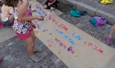 EL CAU DE LA SEU D’URGELL S’ACOMIADA DE L’ACTUAL LOCAL