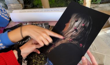 ‘ROSETA, UNA MEMÒRIA EN RESISTÈNCIA’ ÉS LA NOVA EXPOSICIÓ DEL CAN DE FERRERA