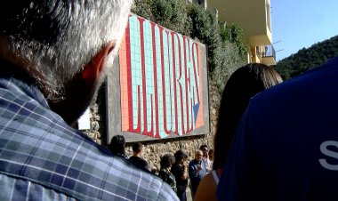 ‘PERAMOLA, TOT L’ENTORN ÉS POESIA’ PRESENTA NOVES INSTAL·LACIONS ARTÍSTIQUES