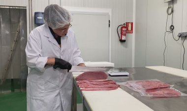 BELLVER ÉS LA SEU DE LA PRIMERA COOPERATIVA CÀRNICA DE CERDANYA I L'ALT URGELL