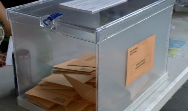 JEANNINE ABELLA, PEPE VIDAL I NEUS COMES, ELS NOUS DIPUTATS AL PARLAMENT DE CATALUNYA