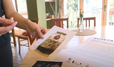 Una exposició per seguir les traces de les trementinaires: Connecta Lleida Pirineus 10-05-2024