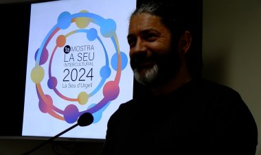 LA MOSTRA LA SEU INTERCULTURAL DONARÀ A CONÈIXER CULTURA I GASTRONOMIA DE 12 PAÏSOS