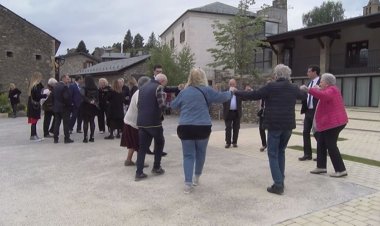 BOLVIR OMPLE D'ACTES LA SEVA FESTA MAJOR