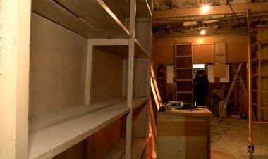 ÚLTIM IMPULS A LA CAMPANYA DE FINANÇAMENT COL·LECTIU DEL TALLER TARTERA