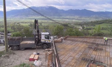 L'AJUNTAMENT DE GER VEN LES 4 PARCEL·LES DE LA CABANETA, DESTINADES A FIXAR POBLACIÓ