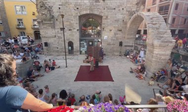 LA COMISSIÓ DE FESTES DE PUIGCERDÀ BUSCA NOUS VOLUNTARIS