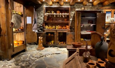 DINAMITZAR L’ARTESANIA A TRAVÉS DELS MUSEUS