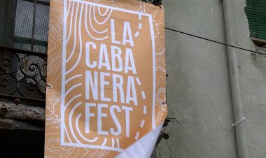 LA CABANERA, UN ESPAI DE COMUNIÓ ENTRE ARTS ESCÈNIQUES I PRODUCTES AGROALIMENTARIS