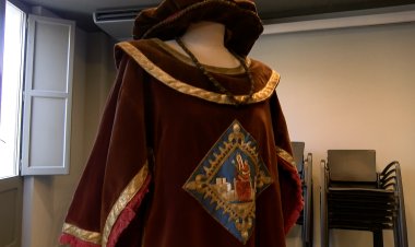 L’ESPAI ERMENGOL OBRE EL SEU FONS AL PÚBLIC EN EL DIM