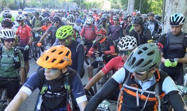 LA DISSETENA EDICIÓ DE L’ESCANYABOCS SUPERA XIFRES DE PARTICIPACIÓ