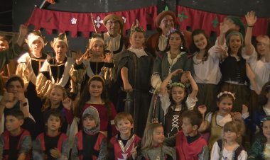 LLÍVIA CELEBRA AMB ÈXIT LA FESTA DEL CASTELL