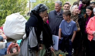 LA FESTA DE LES TREMENTINAIRES PROGRAMA UNA TRENTENA D’ACTES